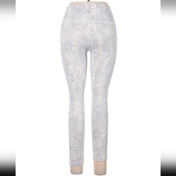 Lululemon leggings - Picture 2 of 6